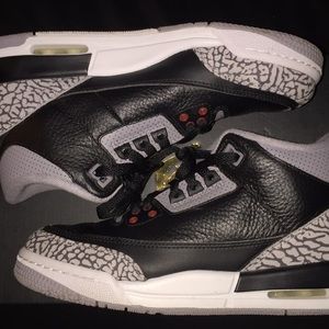 Black cement 3